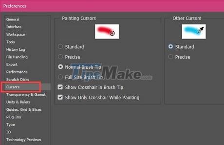Top 10 common mistakes in Photoshop to use Picture 1