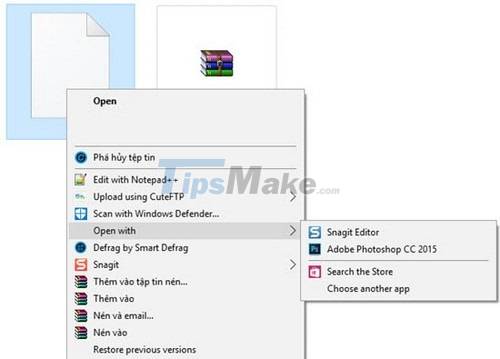 Top 10 common mistakes in Photoshop to use Picture 10