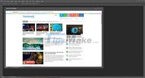 Top 10 common mistakes in Photoshop to use Picture 2