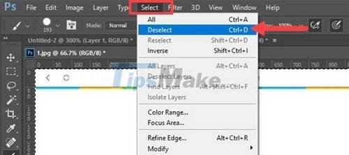 Top 10 common mistakes in Photoshop to use Picture 3