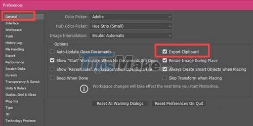 Top 10 common mistakes in Photoshop to use Picture 4