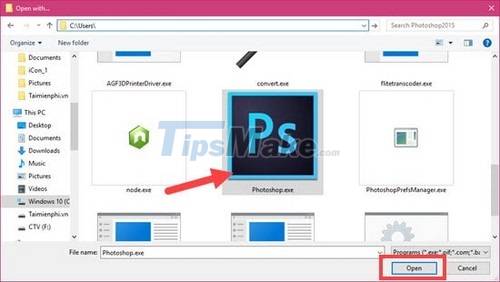 Top 10 common mistakes in Photoshop to use Picture 8