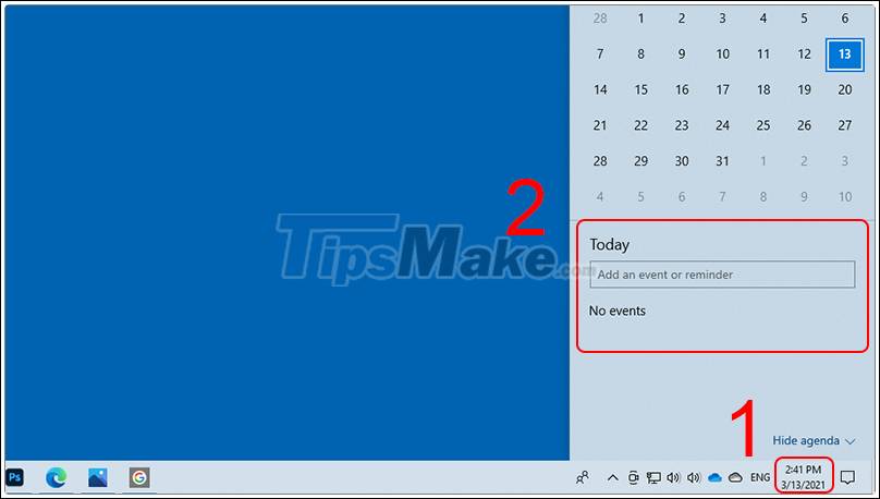 Top 10 cool features on Windows 10 20H2 Picture 11