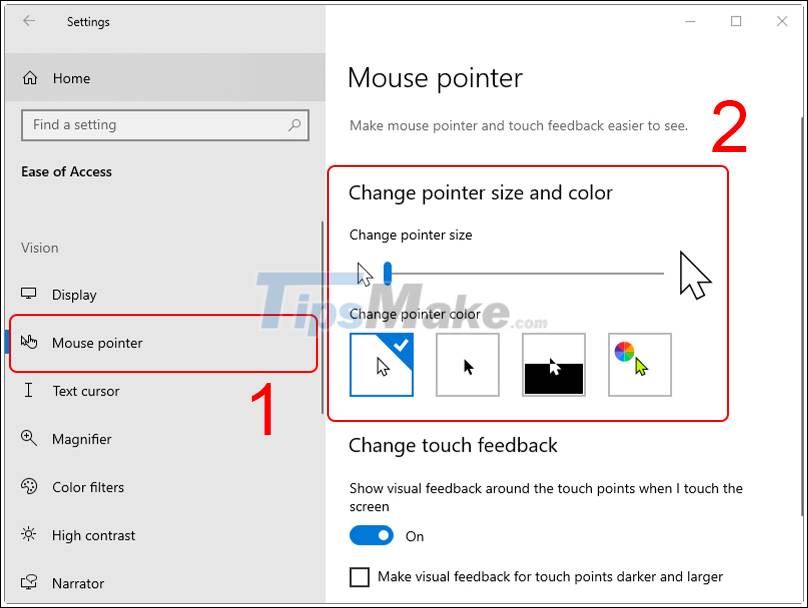 Top 10 cool features on Windows 10 20H2 Picture 15