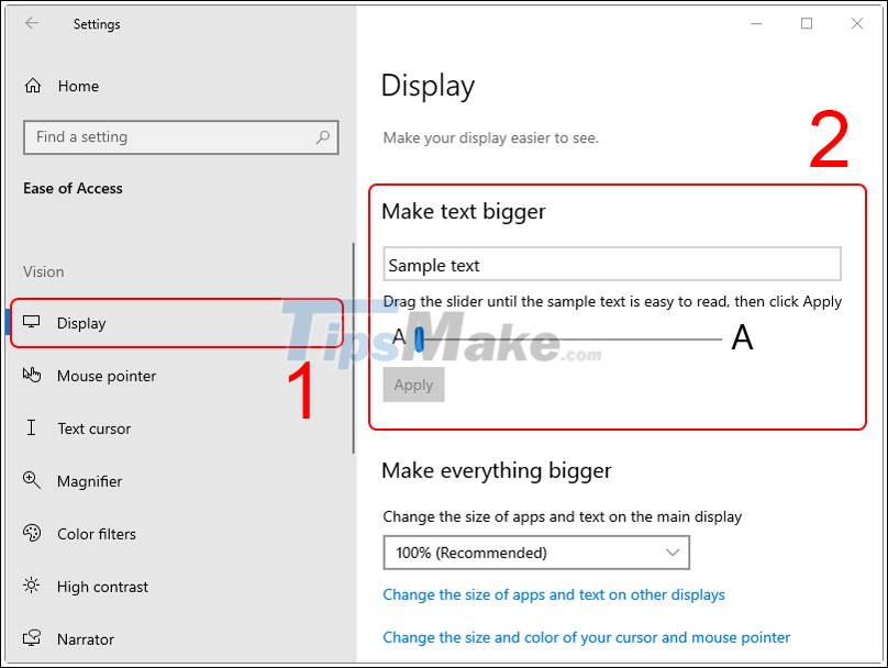 Top 10 cool features on Windows 10 20H2 Picture 17