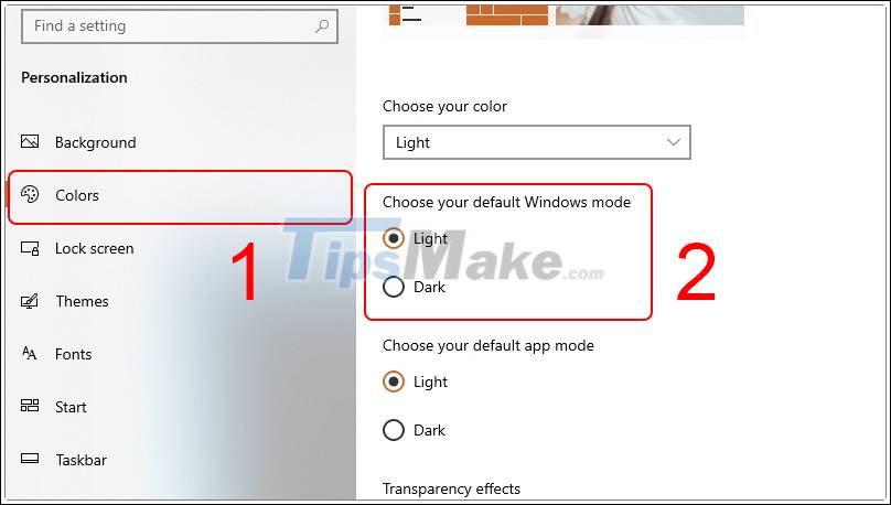 Top 10 cool features on Windows 10 20H2 Picture 2