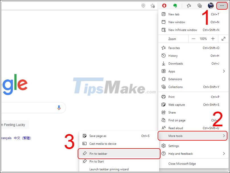 Top 10 cool features on Windows 10 20H2 Picture 3