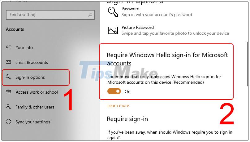 Top 10 cool features on Windows 10 20H2 Picture 6