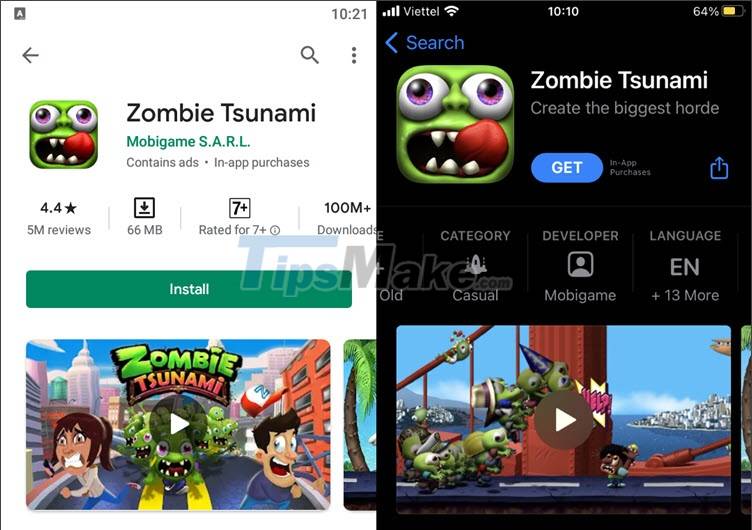Picture 9 of Top 10 Endless runner games on phones