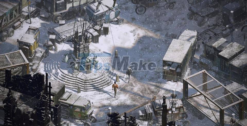 Top 10 games with the best storyline Picture 3