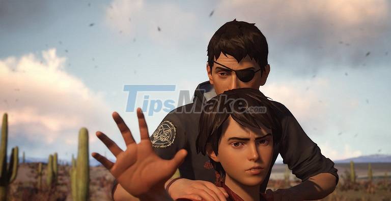 Top 10 games with the best storyline Picture 9