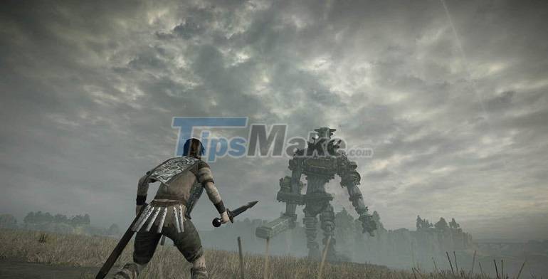 Top 10 games with touching endings Picture 2