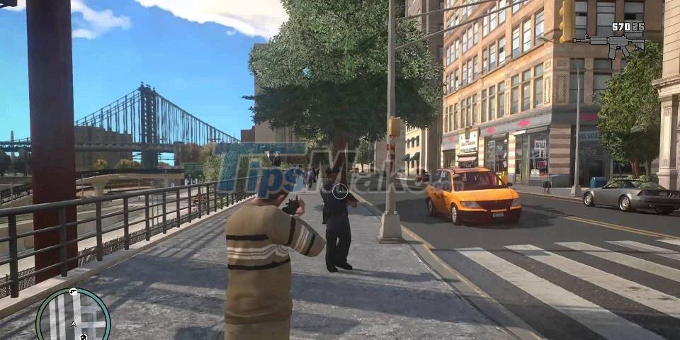 Top 10 games with touching endings Picture 6