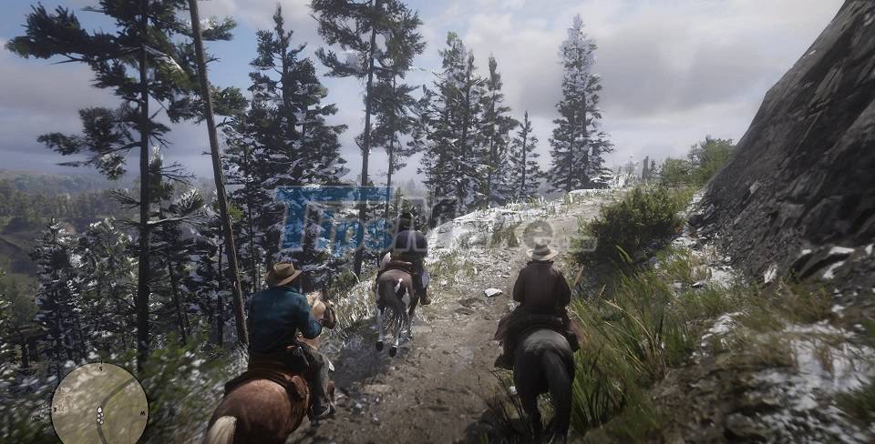 Top 10 games with touching endings Picture 9