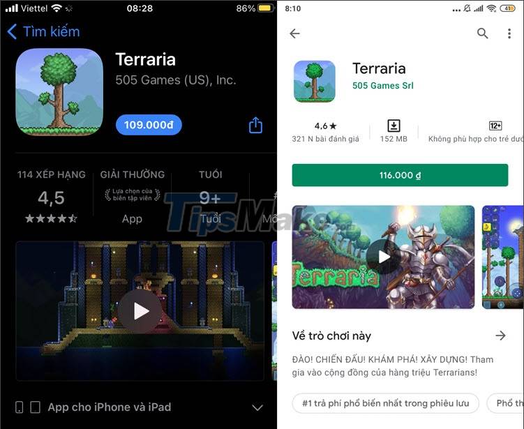 Picture 4 of Top 10 indie games on mobile