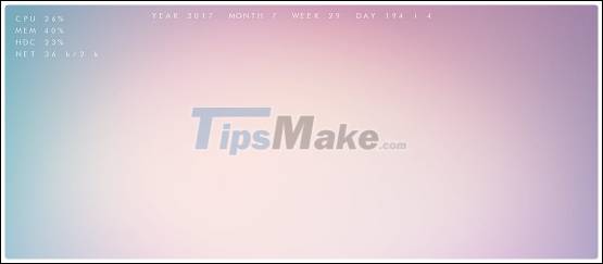 Top 10 most beautiful Windows 10 themes Picture 2
