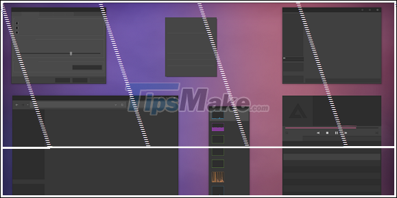 Top 10 most beautiful Windows 10 themes Picture 6