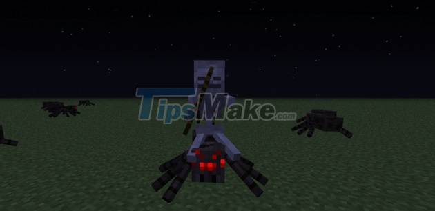 Top 10 most dangerous monsters in Minecraft Picture 5