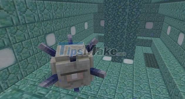 Top 10 most dangerous monsters in Minecraft Picture 6