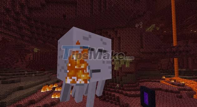 Top 10 most dangerous monsters in Minecraft Picture 8