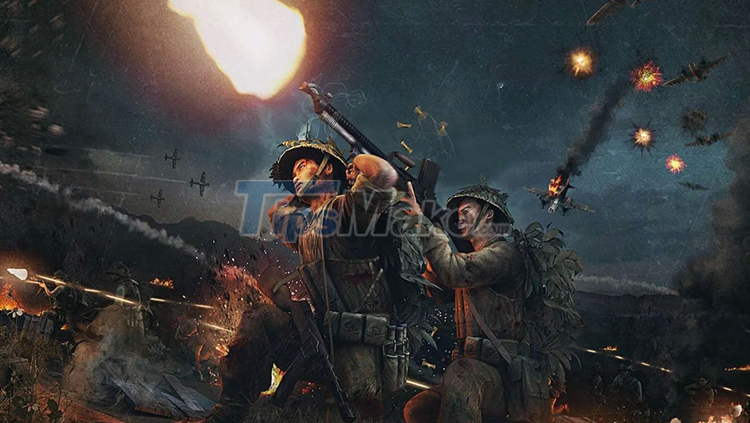 Top 10 Offline shooting games or light capacity Picture 1