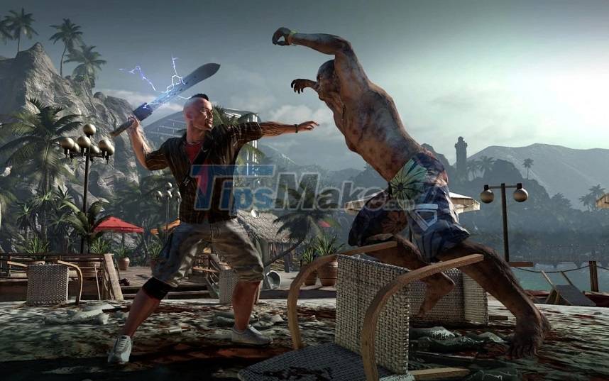 Top 10 Offline shooting games or light capacity Picture 10