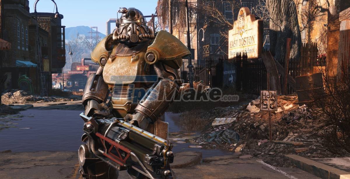 Top 10 Offline shooting games or light capacity Picture 3