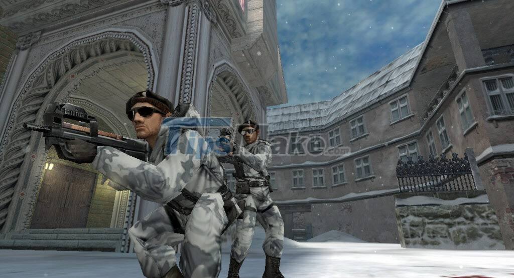 Top 10 Offline shooting games or light capacity Picture 4