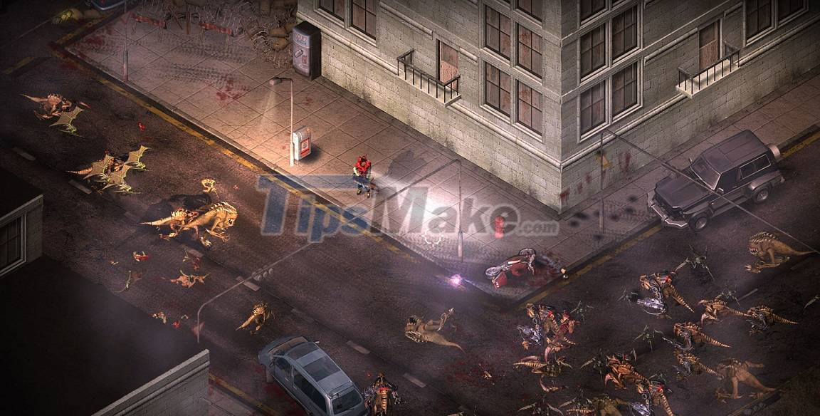 Top 10 Offline shooting games or light capacity Picture 8