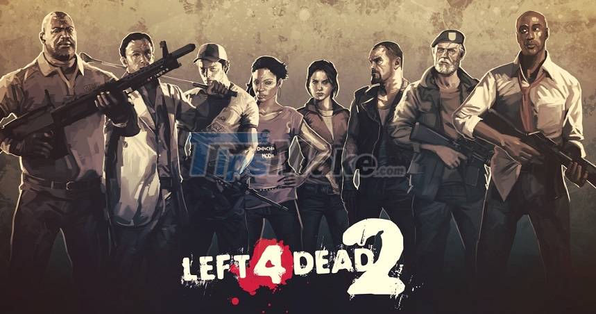 Top 10 Offline shooting games or light capacity Picture 9