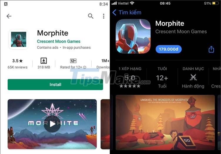 Top 10 shooting games on phones Picture 6