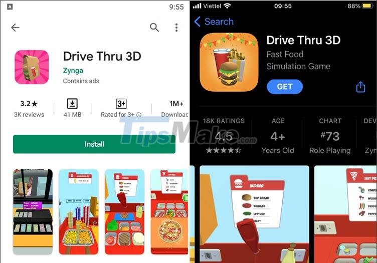 images 10 of Top 10 simulation games on phones