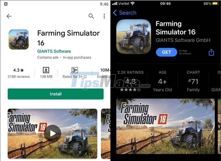 images 8 of Top 10 simulation games on phones