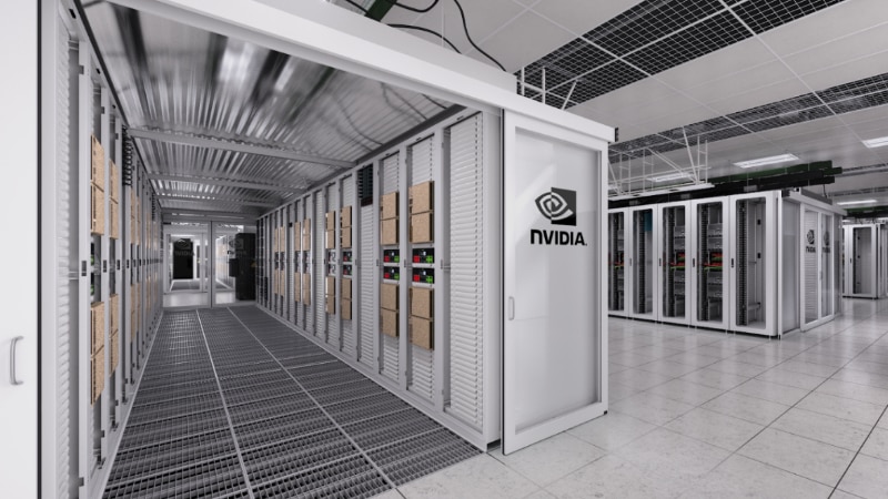 TOP 10 supercomputers with fastest processing speed in the world Picture 4