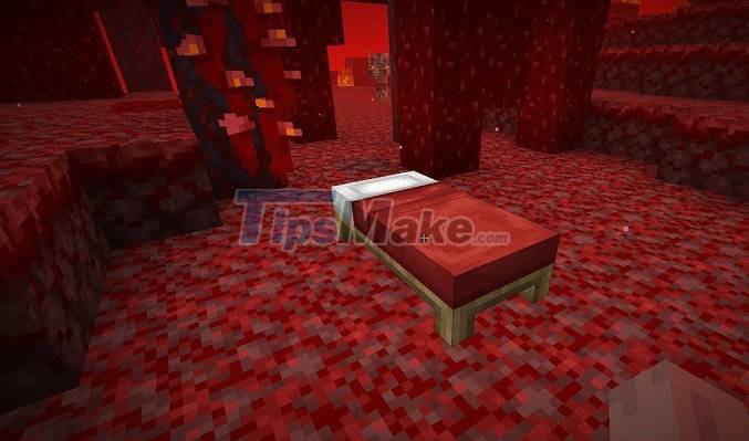 Top 10 things you didn't know about the Nether in Minecraft Picture 10