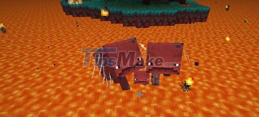 Top 10 things you didn't know about the Nether in Minecraft Picture 11