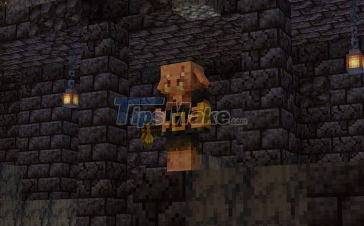 Top 10 things you didn't know about the Nether in Minecraft Picture 5