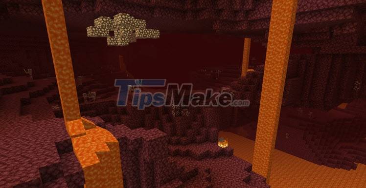 Top 10 things you didn't know about the Nether in Minecraft Picture 7