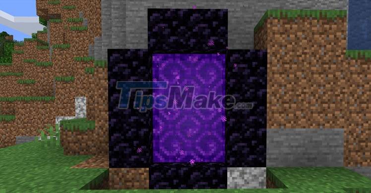 Top 10 things you didn't know about the Nether in Minecraft Picture 8
