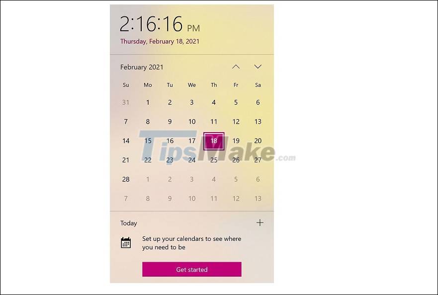 Top 10 tips useful when using Windows 10 you may not know Picture 2