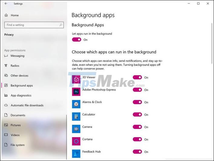 Top 10 tips useful when using Windows 10 you may not know Picture 3