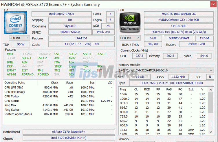 Top 10 tools to check computer configuration Picture 3