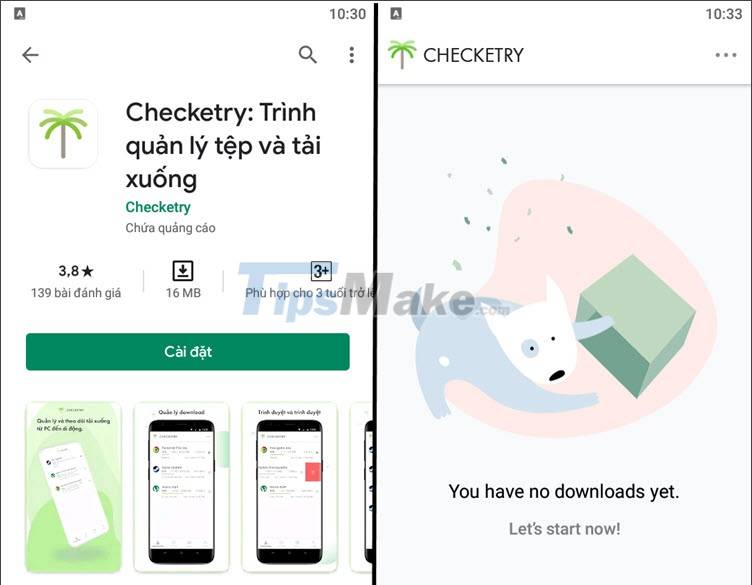 Top 10 torrent file download apps on Android Picture 3