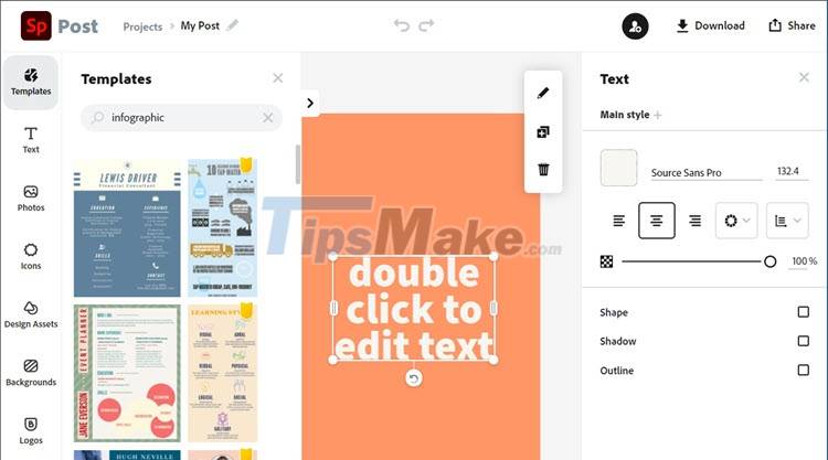 Top 10 websites to create beautiful infographics Picture 8
