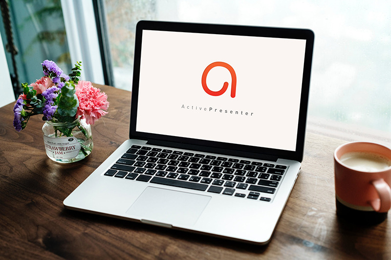 TOP 11 computer screen recording software that is light, free, and worth using Picture 11