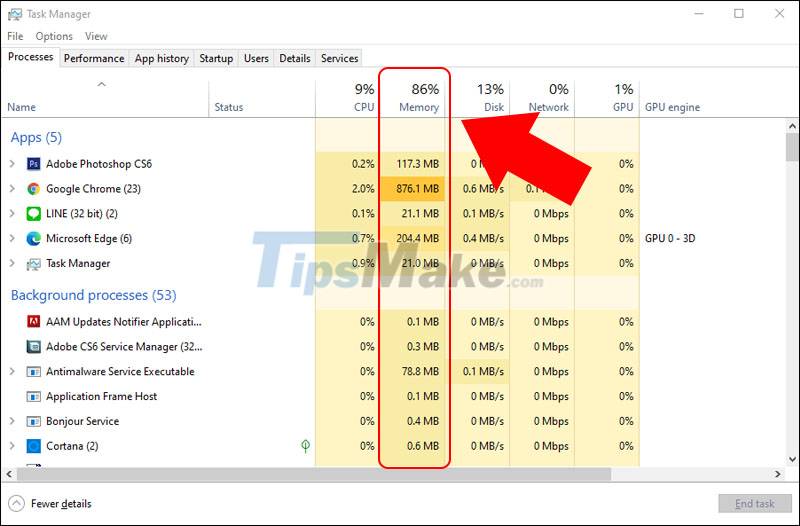TOP 12 light web browsers, the least resource consuming for computers Picture 13