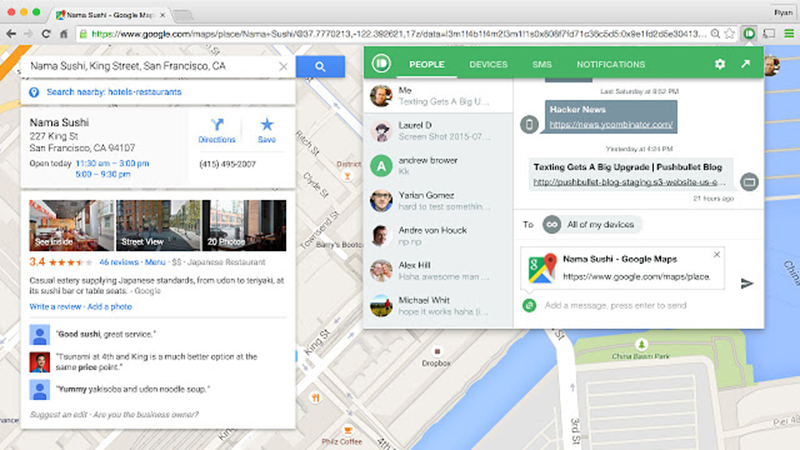 TOP 15 extremely useful Chrome extensions that you should know Picture 12