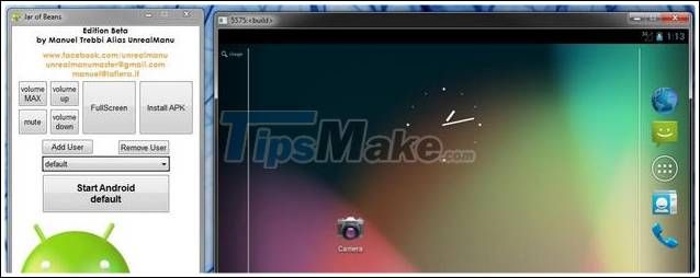 Top 16 Android emulators on computers Picture 10