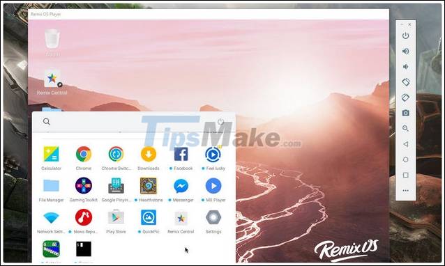 Top 16 Android emulators on computers Picture 11