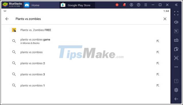 Top 16 Android emulators on computers Picture 19